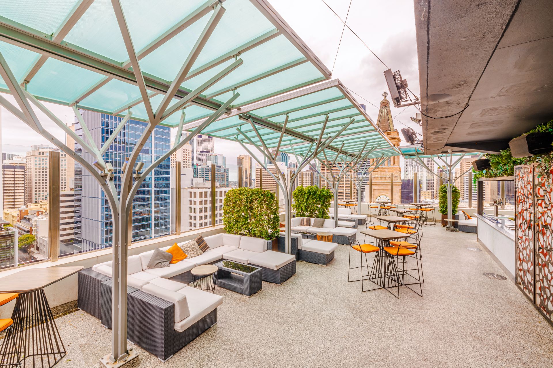 Sixteen Antlers Rooftop Bar Brisbane (2)