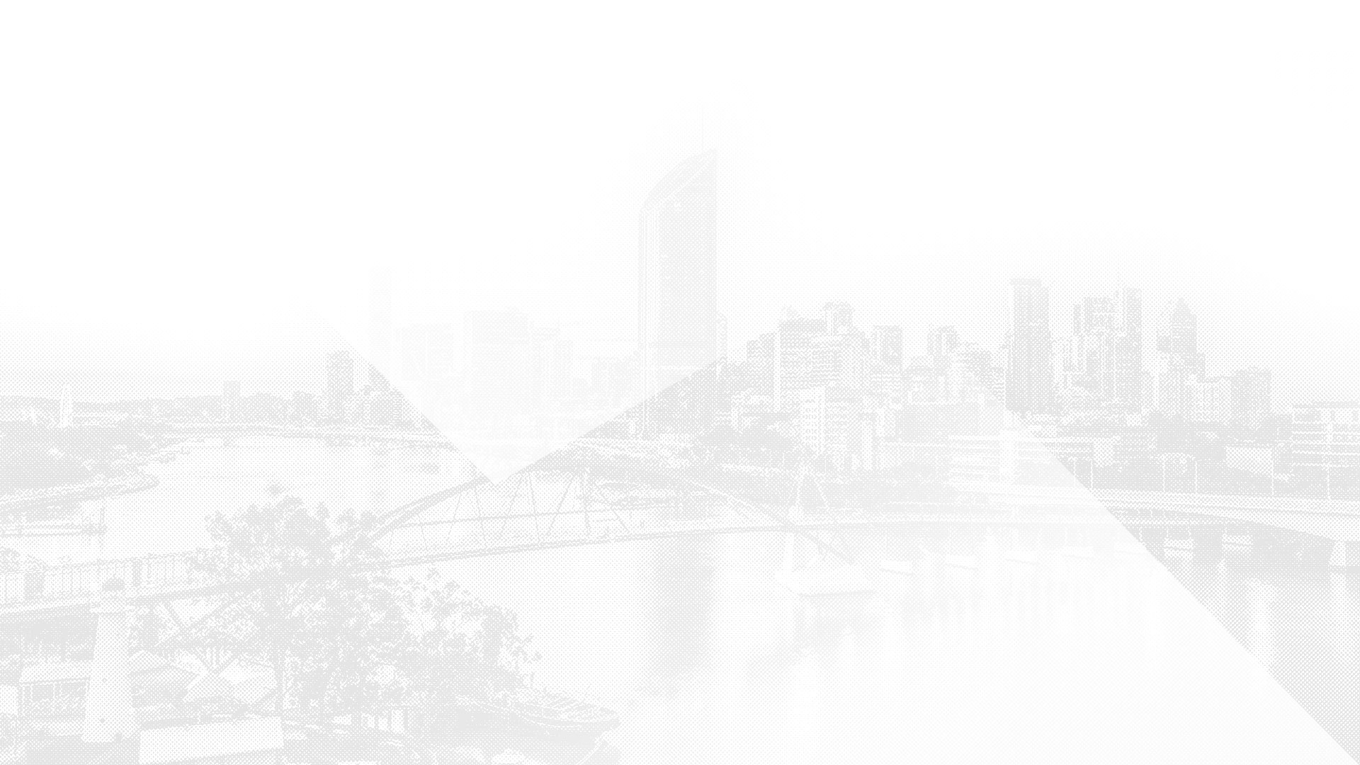 Brisbane Halftone Sixteen Antlers