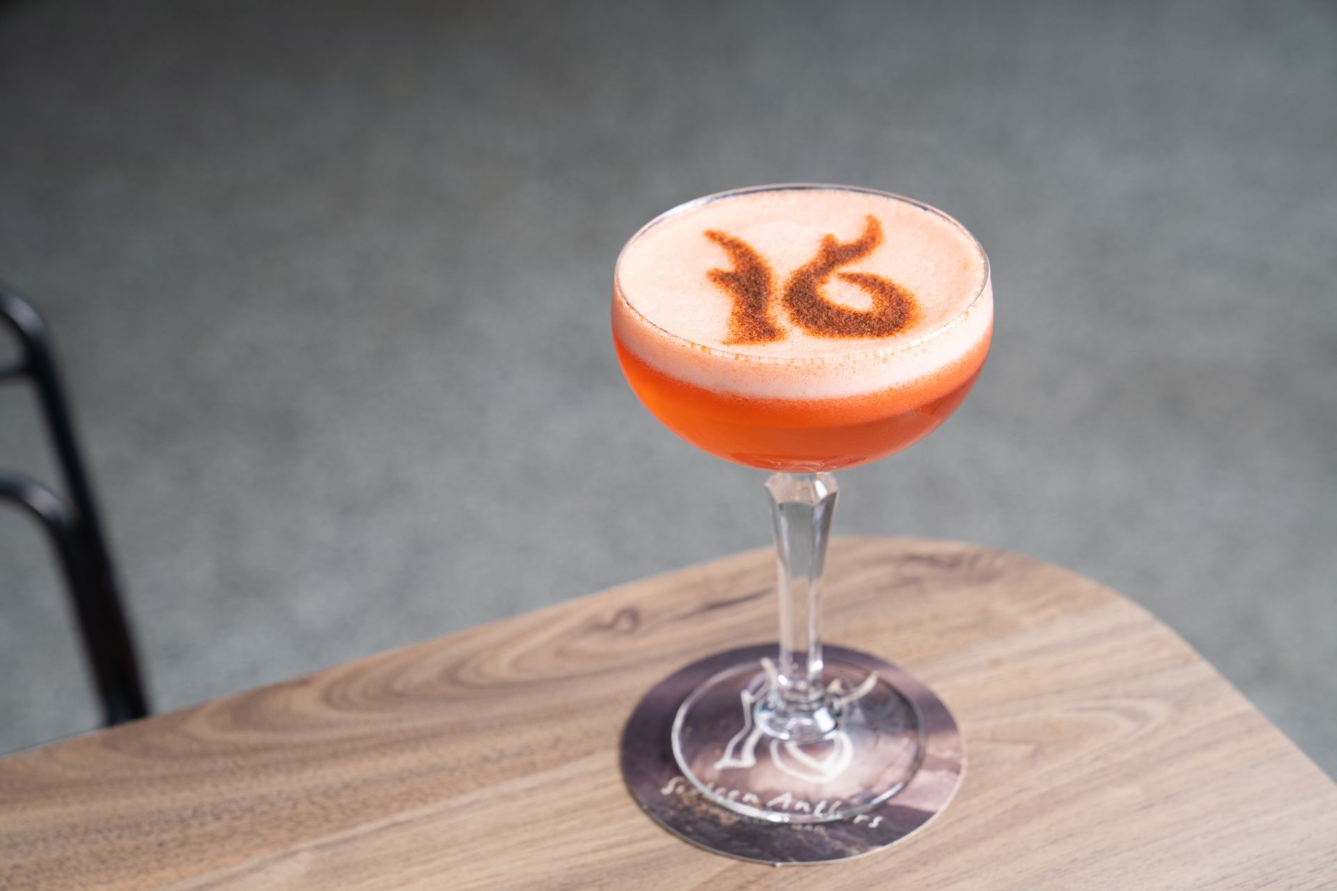 Sixteen Antlers Footop Bar Brisbane Cocktails