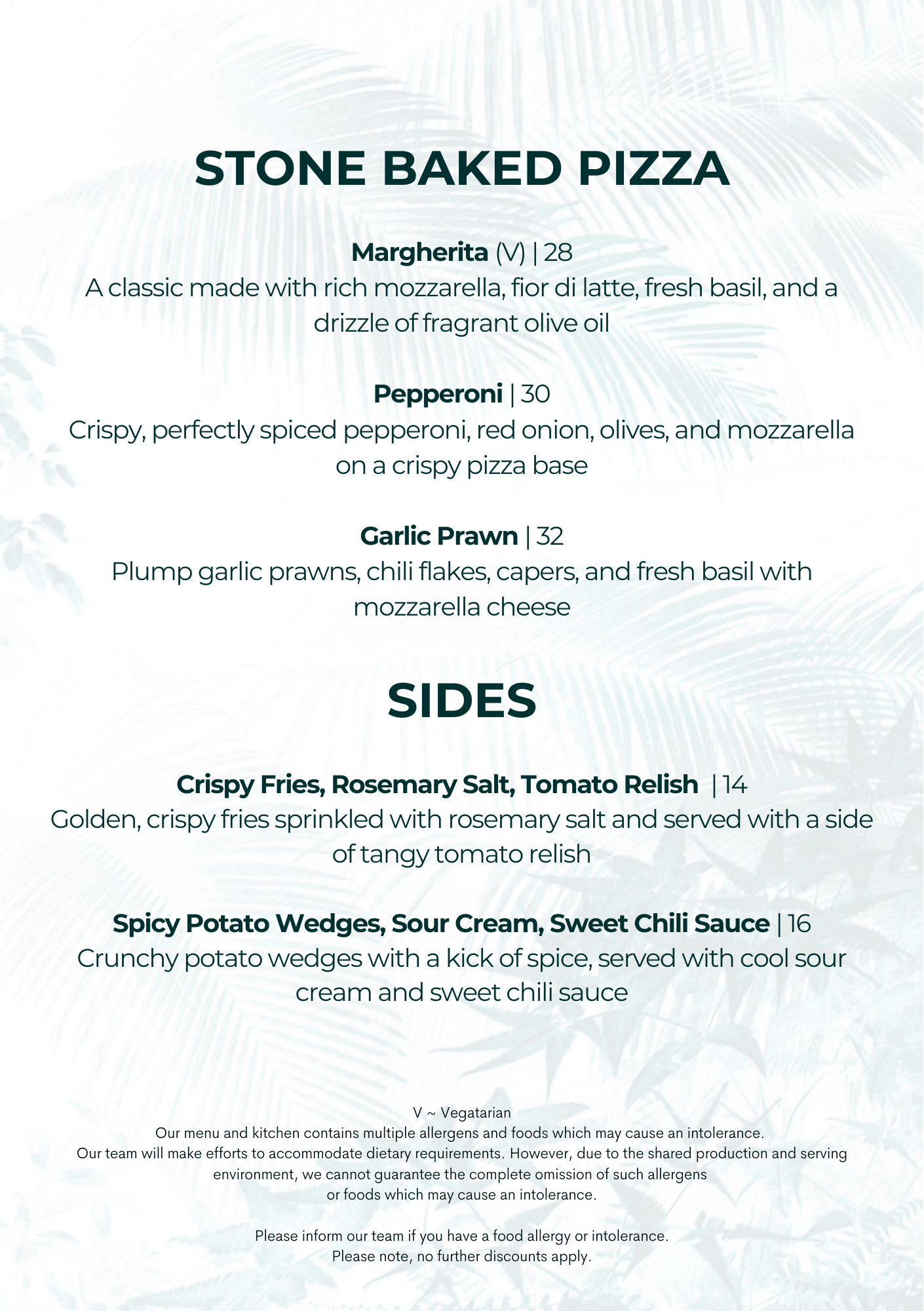 Sixteen Antlers Food (4)