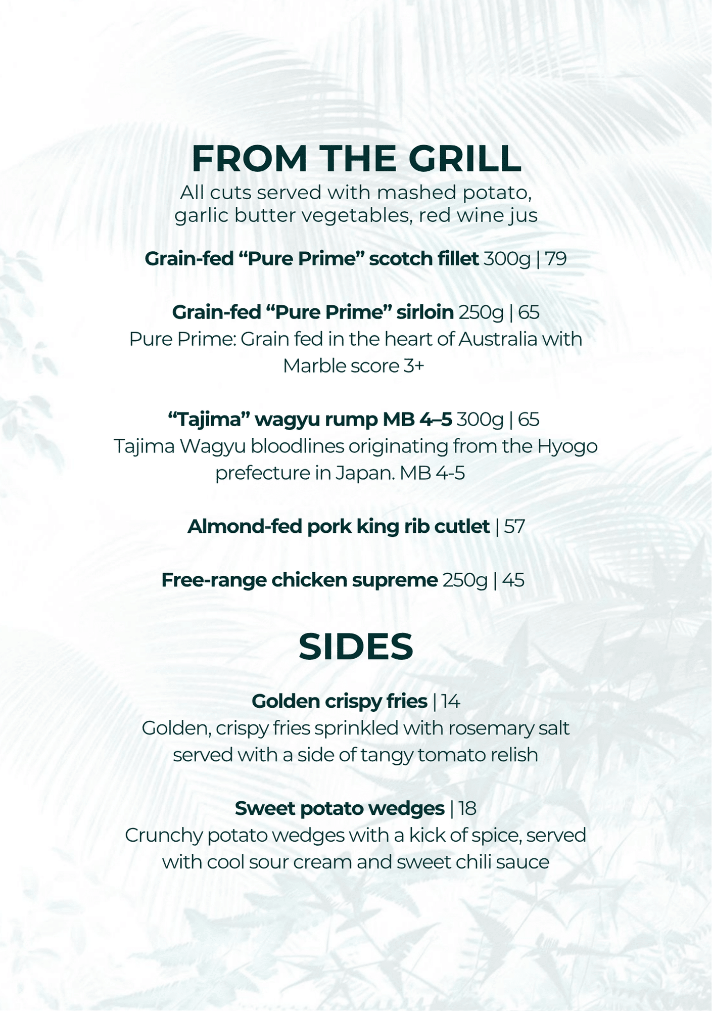 16a Menu June 2025 (3)